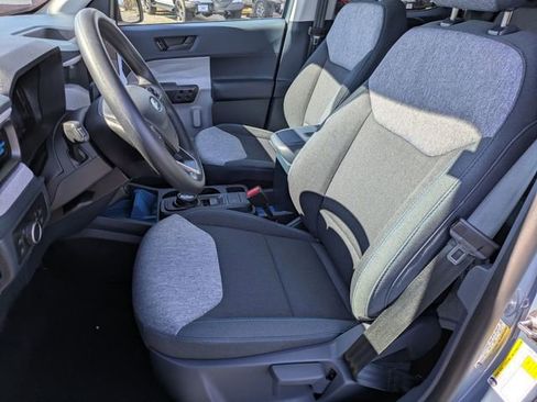 New 2025 Ford Maverick XLT image 14