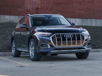Used 2023 Audi Q5 Prestige w/ Prestige Package