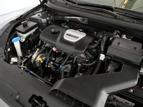 Used 2019 Hyundai Sonata ECO image 51