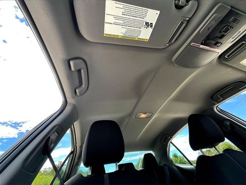 Used 2023 Toyota Camry LE w/ Protection Package (Q2) (TMS) image 20