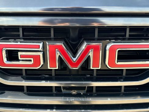 Certified 2024 GMC Sierra 1500 AT4 w/ Technology Package image 65