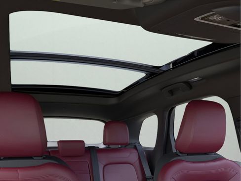 New 2026 Lincoln Corsair Reserve w/ Jet Appearance Package image 22