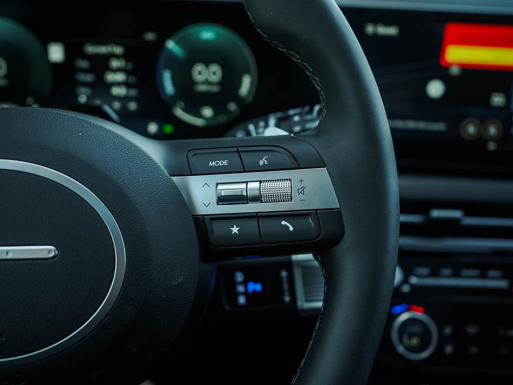 New 2026 Hyundai Tucson Limited AWD/4WD image 22