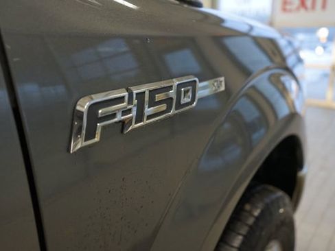 Used 2013 Ford F150 XLT w/ XLT Chrome Pkg image 15