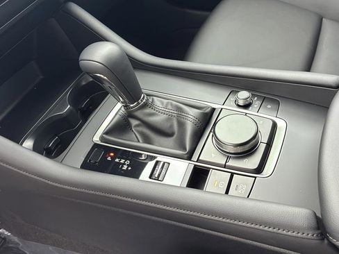 New 2026 MAZDA MAZDA3 s Sport FWD image 30