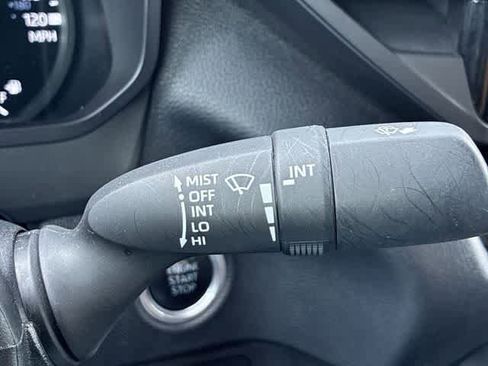 Used 2024 Toyota Tundra SR5 w/ SX Package RWD image 26