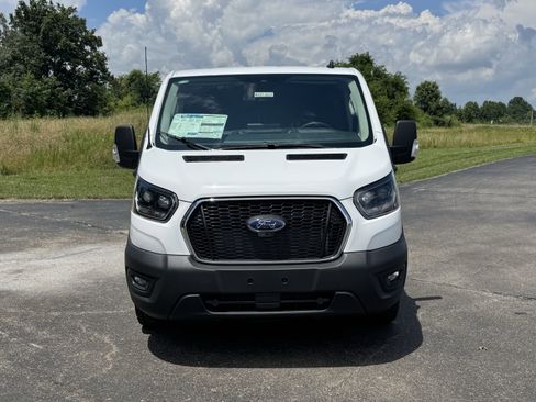 New 2025 Ford Transit 250 Base image 6