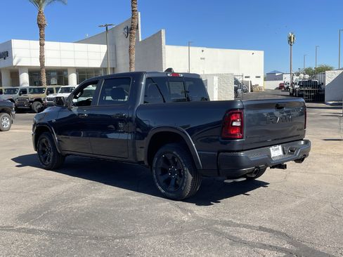 New 2026 RAM 1500 Big Horn image 3