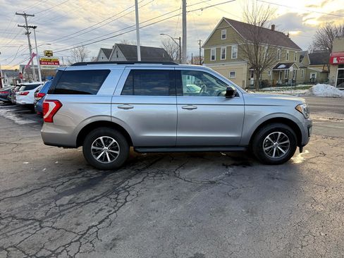 Used 2020 Ford Expedition XL image 4