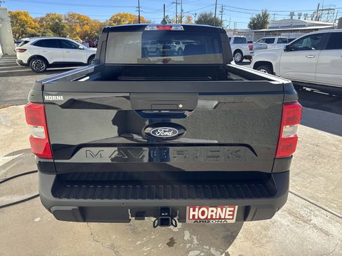 New 2026 Ford Maverick XL image 6