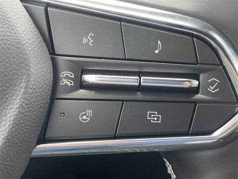 New 2026 Chevrolet Traverse LT image 13