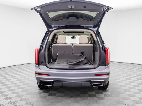 New 2025 Cadillac XT6 Premium Luxury image 29