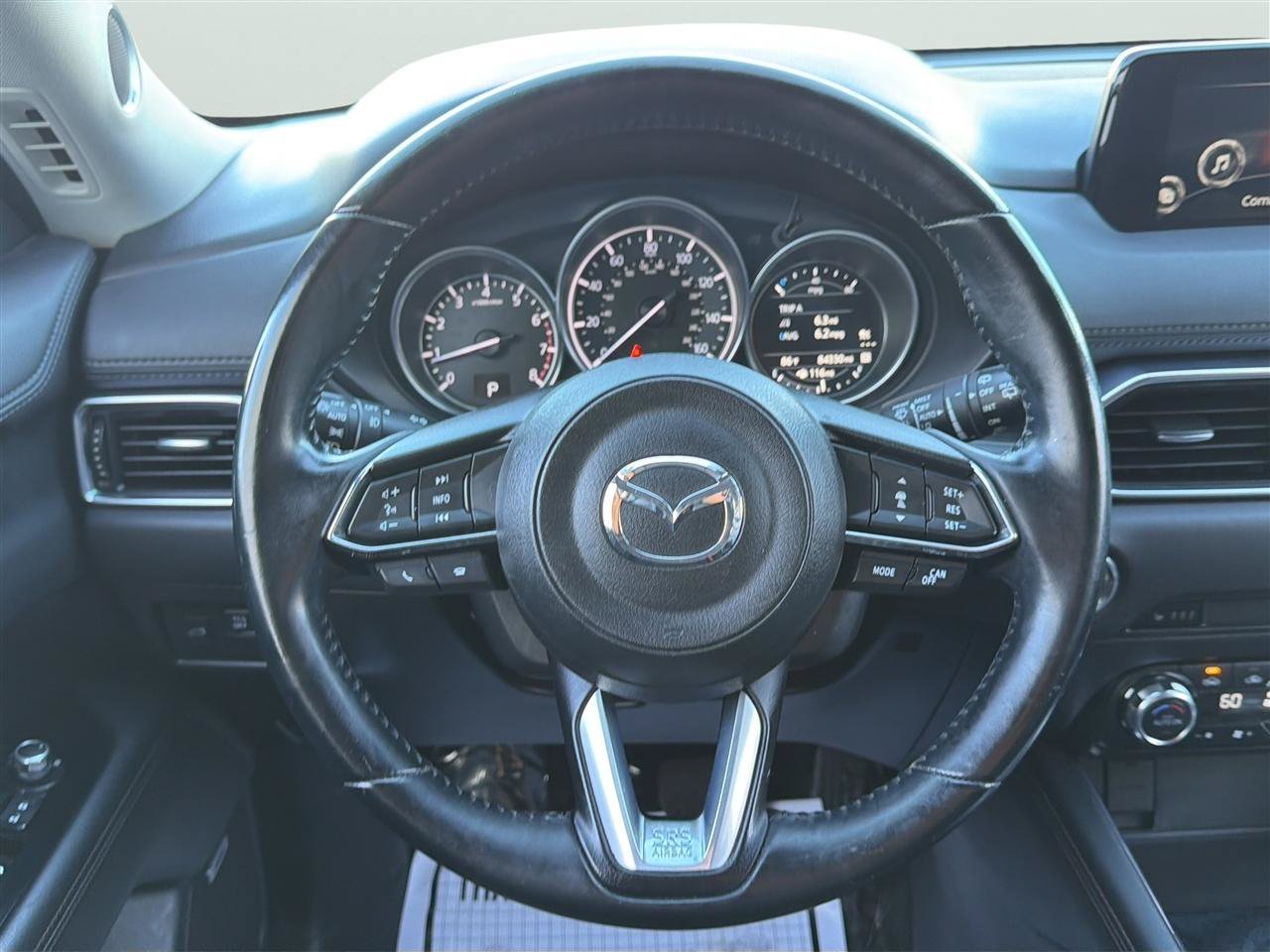 Used 2017 MAZDA CX-5 Grand Touring AWD/4WD image 26