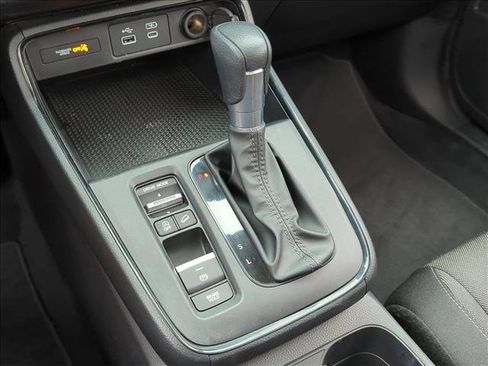 Used 2025 Honda CR-V EX image 12