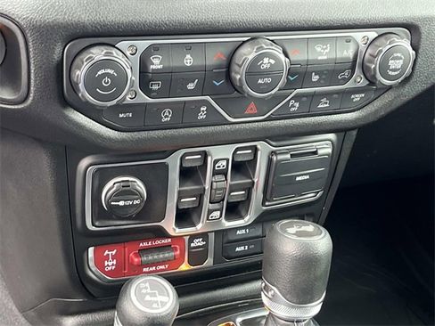 New 2026 Jeep Wrangler Willys image 24