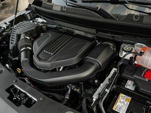 New 2026 Buick Enclave Preferred w/ Power Package image 7