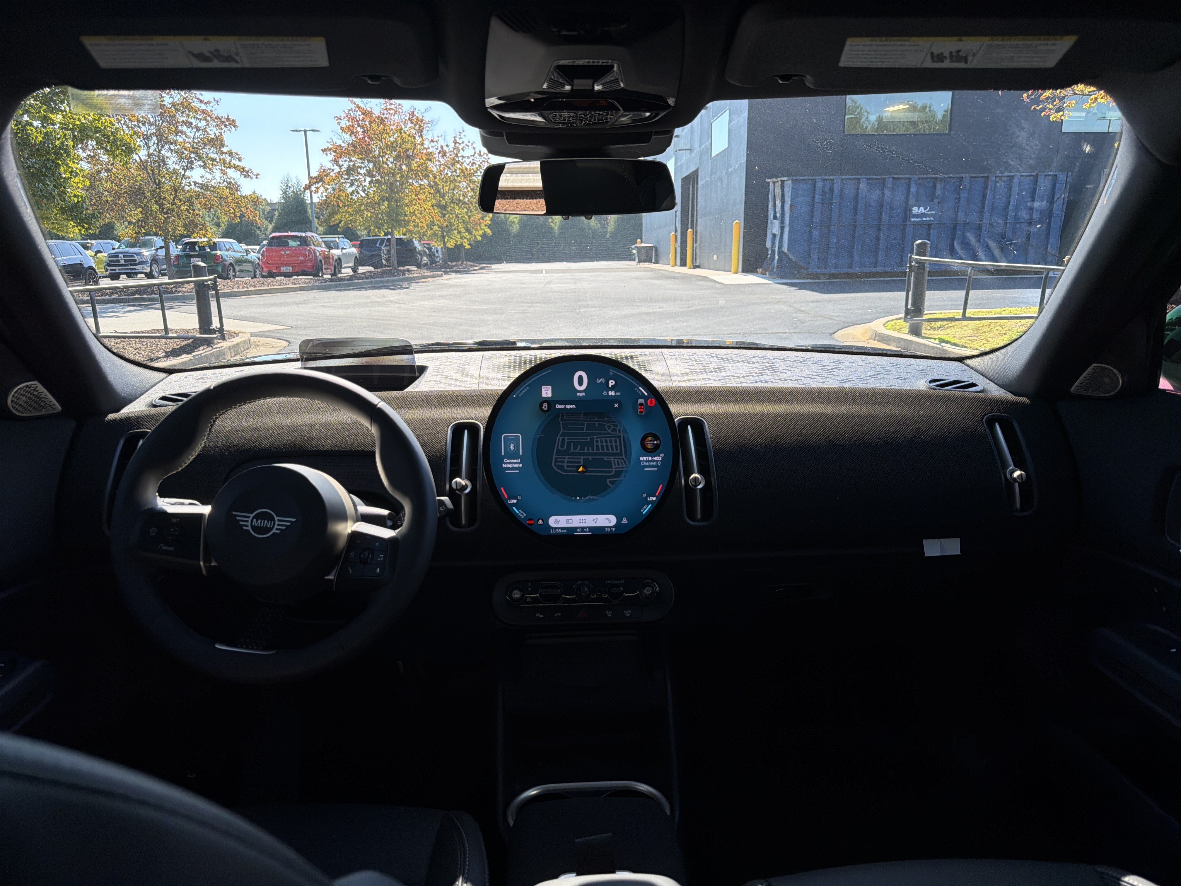 Certified 2027 MINI Cooper Countryman S AWD/4WD image 43
