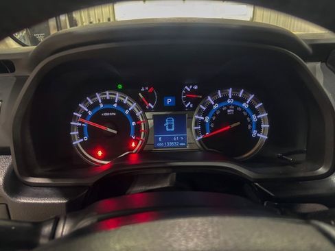 Used 2016 Toyota 4Runner TRD Pro image 20