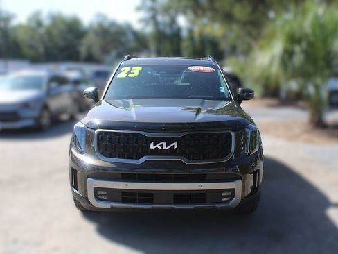 Certified 2023 Kia Telluride SX X-Pro AWD/4WD image 18