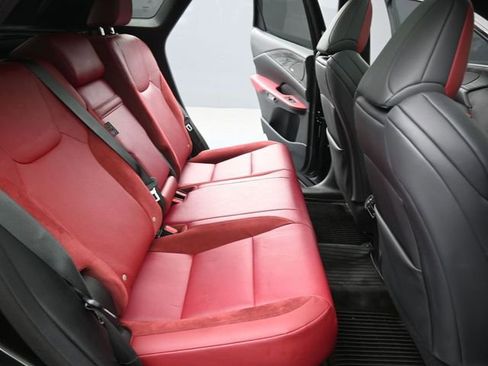 Used 2025 Lexus RX 500h F Sport w/ Convenience Package image 16
