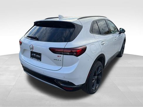 Used 2023 Buick Envision Preferred w/ Sport Touring Package image 21