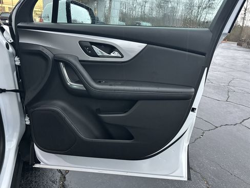 Used 2021 Chevrolet Blazer LT image 15