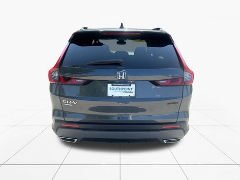 Used 2024 Honda CR-V Sport image 7
