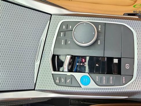 Used 2025 BMW i4 M50 AWD/4WD image 48