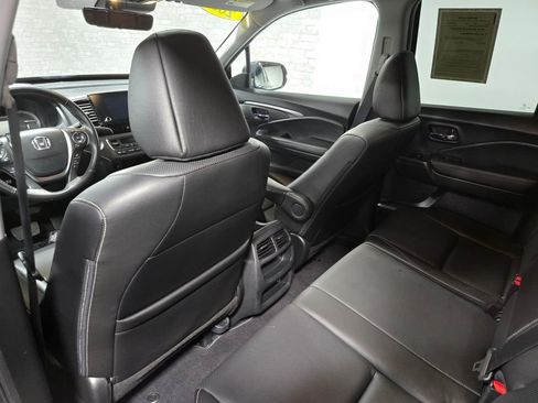 Used 2023 Honda Ridgeline RTL image 33