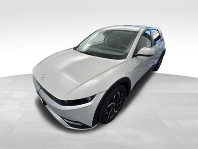 Used 2024 Hyundai Ioniq 5 SE