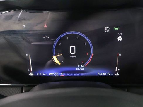 Used 2024 Chevrolet TrailBlazer ACTIV w/ Convenience Package image 39