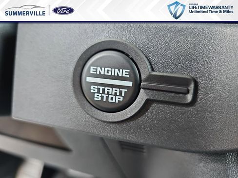 New 2026 Ford Bronco Big Bend AWD/4WD image 29