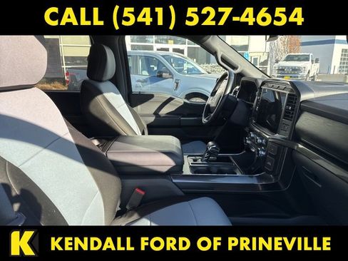 Used 2022 Ford F150 XLT w/ Equipment Group 302A High image 16