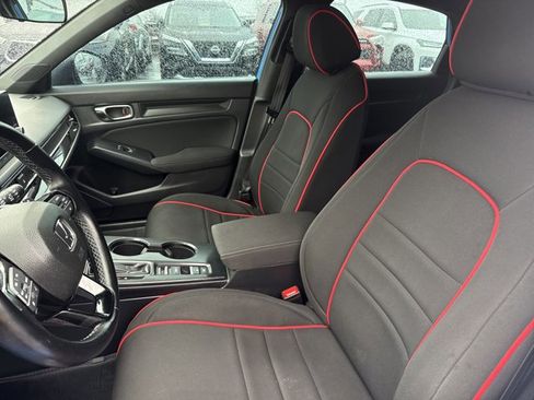 Used 2022 Honda Civic Sport image 5