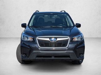 Used 2019 Subaru Forester Premium AWD/4WD video 2