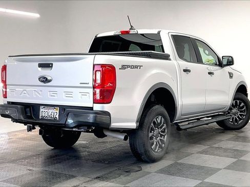 Used 2019 Ford Ranger XLT w/ Equipment Group 301A Mid image 13