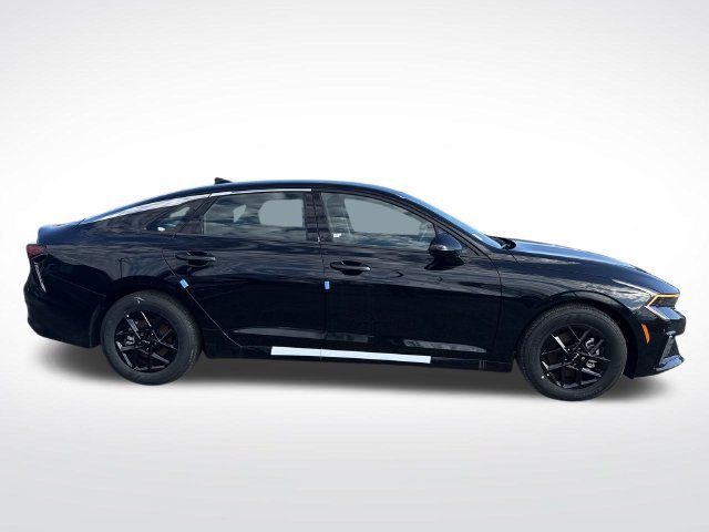 New 2026 Kia K5 LXS FWD image 34