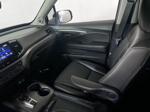 Used 2023 Honda Ridgeline RTL image 23