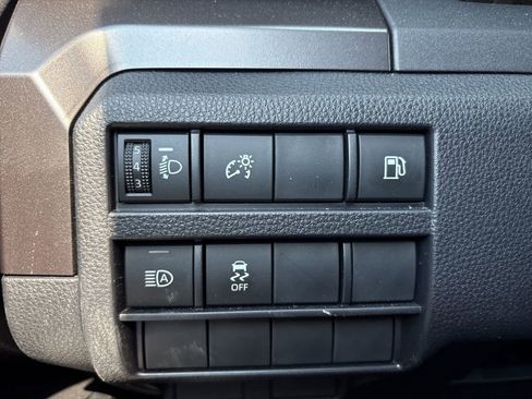 Certified 2025 Toyota 4Runner SR5 image 8