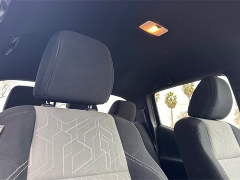 Used 2020 Toyota Tacoma TRD Off-Road image 19