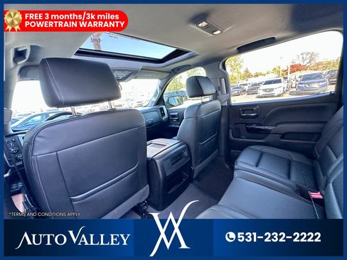 Used 2018 GMC Sierra 1500 SLT image 25