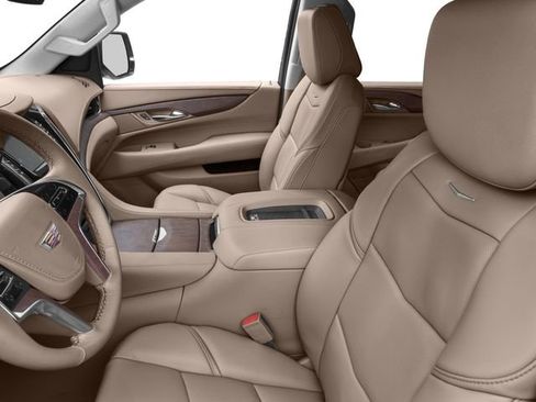 Used 2018 Cadillac Escalade Platinum image 9