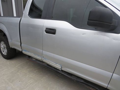Used 2016 Ford F150 XL w/ Equipment Group 101A Mid AWD/4WD image 7