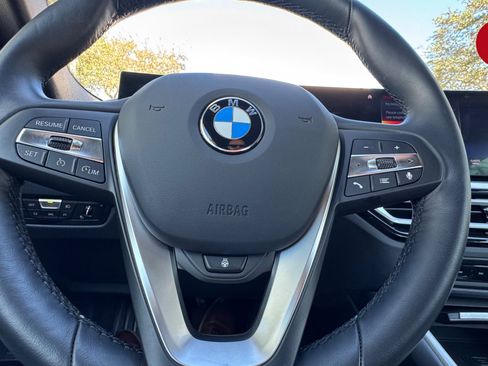 Used 2024 BMW 430i xDrive Coupe w/ Convenience Package AWD/4WD image 13
