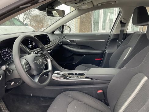 Certified 2023 Hyundai Sonata SEL image 2