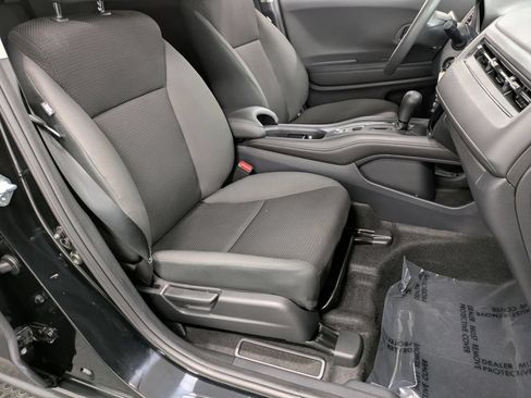 Used 2022 Honda HR-V LX image 28
