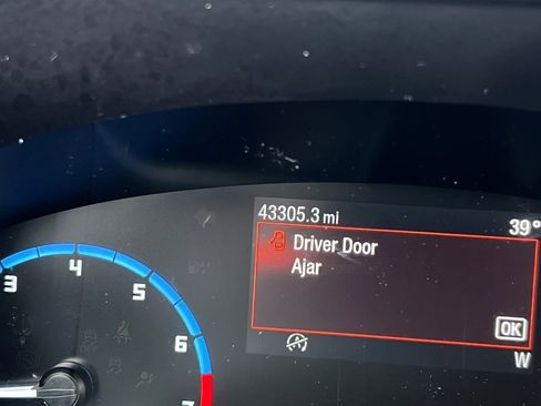 Used 2021 Ford Bronco Sport Big Bend w/ Big Bend Package (96B) image 24