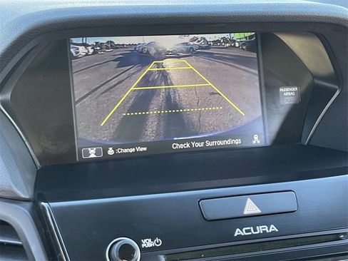 Used 2016 Acura ILX image 31