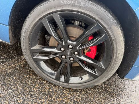 Used 2019 Ford Edge ST w/ Equipment Group 401A image 36