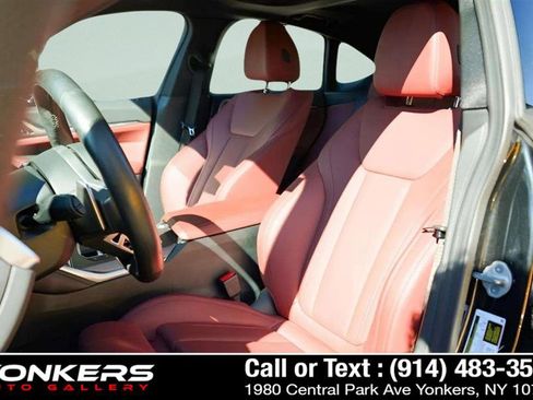 Used 2025 BMW 430i xDrive image 25